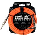 Ernie Ball 6467 Flex Instrument Cable 6m
