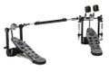 PURE GEWA Bass drum pedal Basix 800 tuplapedaali