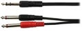 AMP S/2M-10C 3m Insert kaapeli