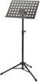 K&M 11940 Music Stand nuottiteline