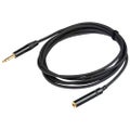 Proel CHLP190LU3 kuulokejatkokaapeli 3m