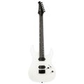 Spira Guitars S-400 Satin White