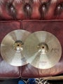 Sabian APX 13" Solid Hi-hats