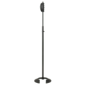Showgear D8308 Microphone Pole - Quick Lock