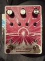EarthQuaker Devices Astral Destiny k&auml;ytetty