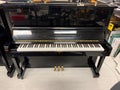 Kawai KS-2 F piano k&auml;ytetty