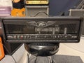 Peavey Valve King 100 putkinuppi