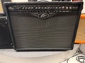Peavey Valve king 212 kitaravahvistin k&auml;ytetty