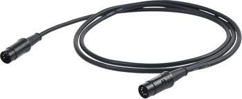 PROEL CHL400LU3 MIDI-johto, 3m