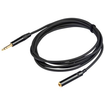 Proel CHLP190LU5 kuulokejatkokaapeli 5m