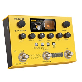 Nux Dual Loop Stereo