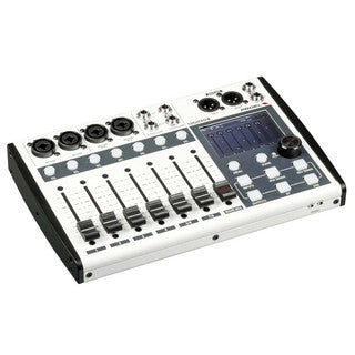 PROEL Digipad 8 digital mixer