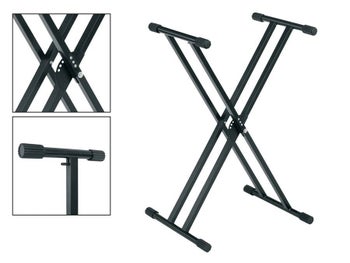 Boston KS-240 x-teline tuplaraudalla